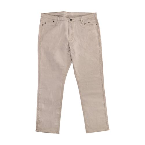 Pantalón Lee beige para caballero 112369508