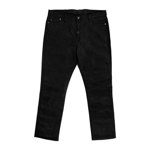 Pantalón Lee negro para caballero 112369497