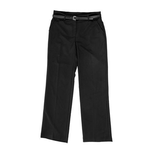 Pantalón Alexis negro para dama 28250007N