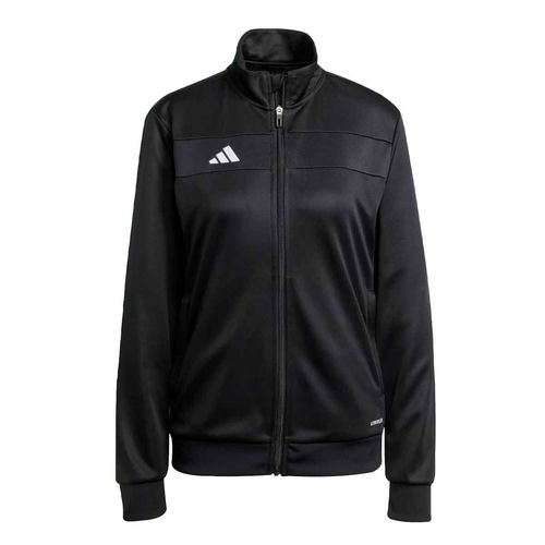 Sudadera deportiva Adidas negro para dama JP2527