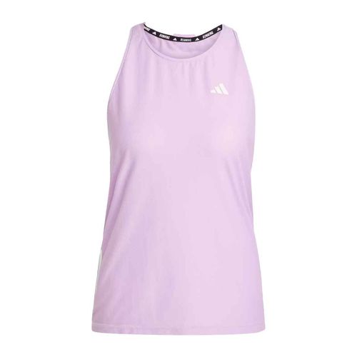 Playera deportiva Adidas lila para dama JX2253
