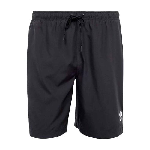 Traje de baño Adidas negro para caballero JC9184