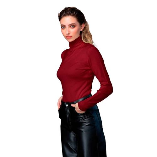 Blusa Ferriano tinto para dama BT00808