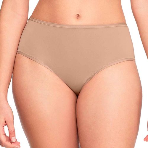 Panty Warners beige para dama WRW253HP14-S7N2