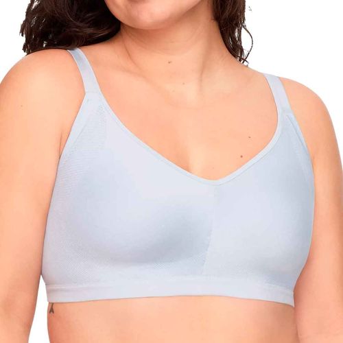 Brasier Warners azul para dama RM3911A-SP46