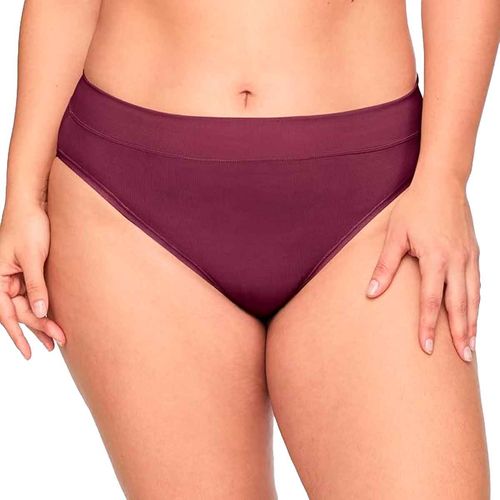 Panty Warners tinto para dama WRW253HC11-SVER
