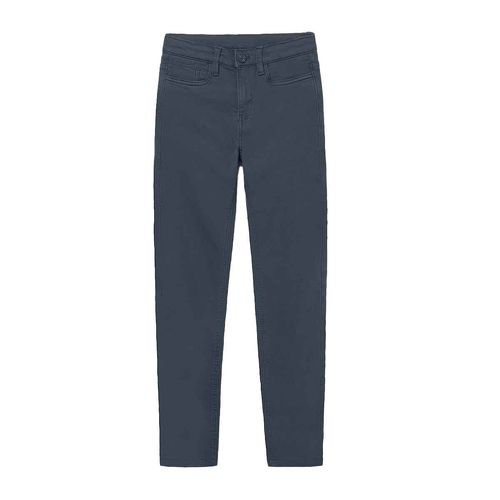 Pantalón Nuku Tavake azul para joven 7569