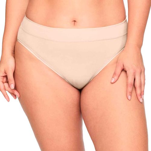 Panty Warners beige para dama WRW253HC11-S7N2