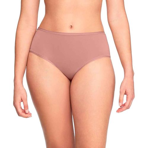 Panty Warners café para dama WRW253HP14-SMCH