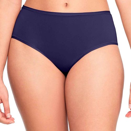 Panty Warners azul para dama WRW253HP14-S9EI