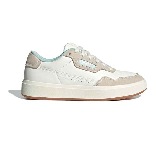 Tenis Adidas beige para dama jq6114