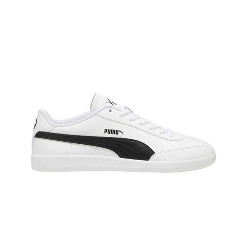 Tenis Puma blanco para caballero 398181 04