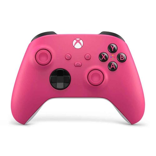 Control para Xbox rosa deslumbrante ep2-40576