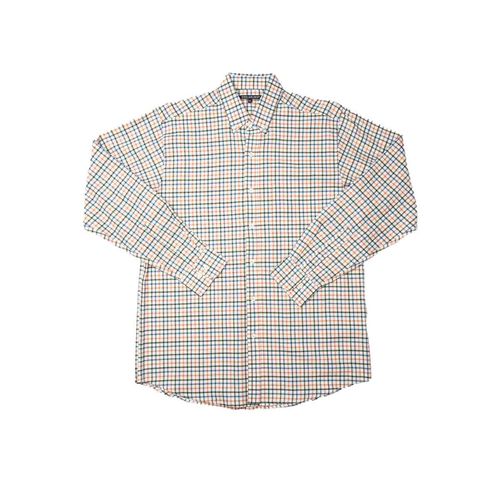 Camisa Soul And Blues multicolor para caballero C2085