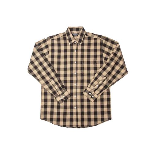 Camisa Soul And Blues multicolor para caballero C2158