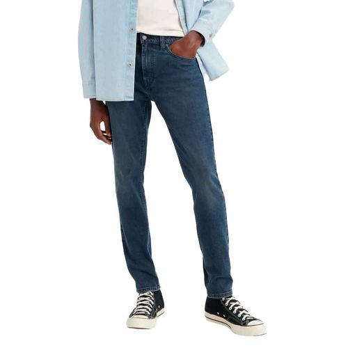 Pantalón de mezclilla Levis azul para caballero 28833-1193