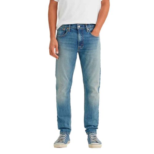 Pantalón de mezclilla Levis azul para caballero 28833-1310