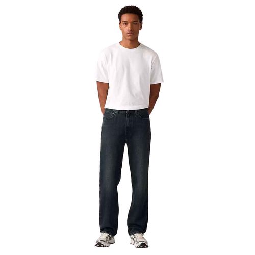 Pantalón de mezclilla Levis azul para caballero A7221-0035