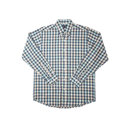 Camisa Soul And Blues multicolor para caballero C2103