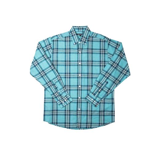 Camisa Soul And Blues multicolor para caballero C2108