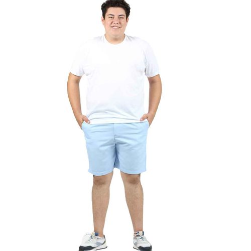 Playera Authentic Lyon blanco para caballero 331991-002