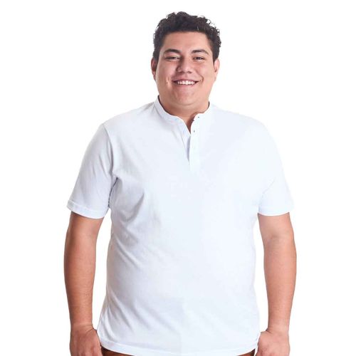 Playera Authentic Lyon blanco para caballero 333991-002