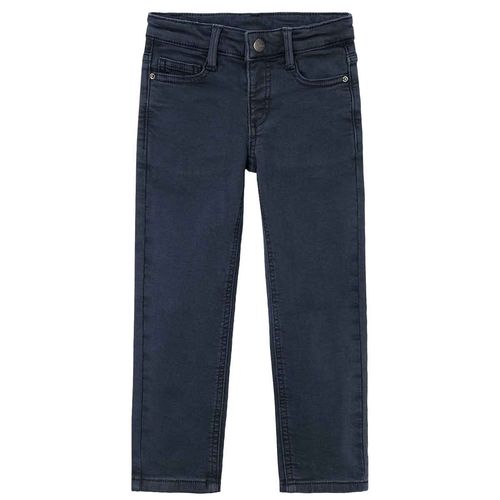 Pantalón Mayoral azul para niño 4562