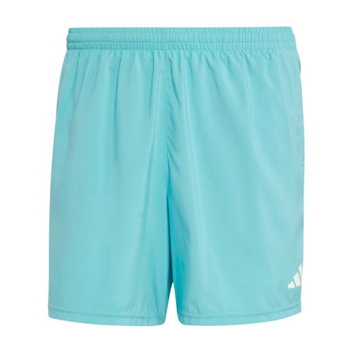 Short deportivo Adidas azul para caballero JX2242