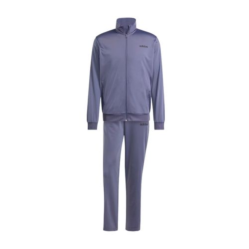 Conjunto deportivo Adidas morado para caballero JX5523