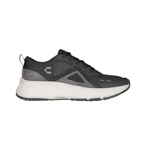 Tenis Charly negro para caballero 1087313001