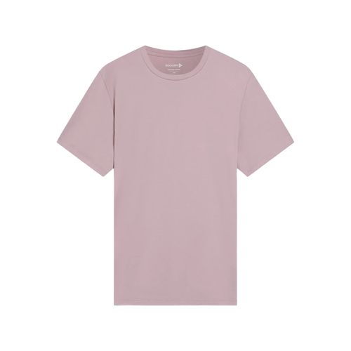 Playera Dockers morado para caballero 003H9-0005