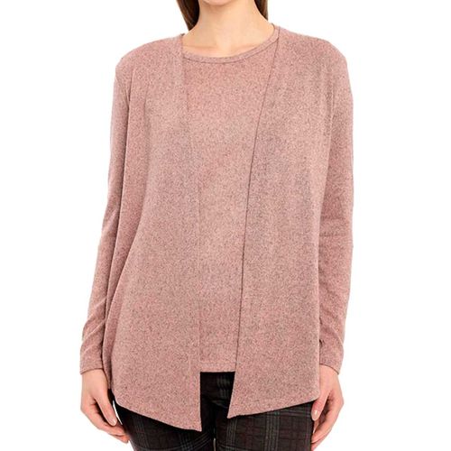 Ensamble Alexis rosa para dama 58251008R