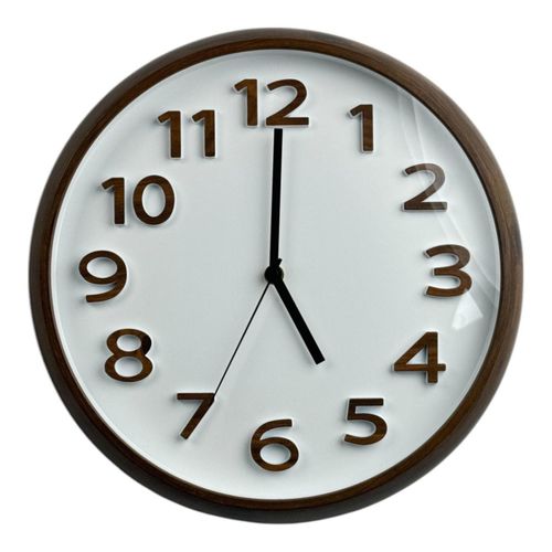 Reloj de pared Concepts Life café 423-210898