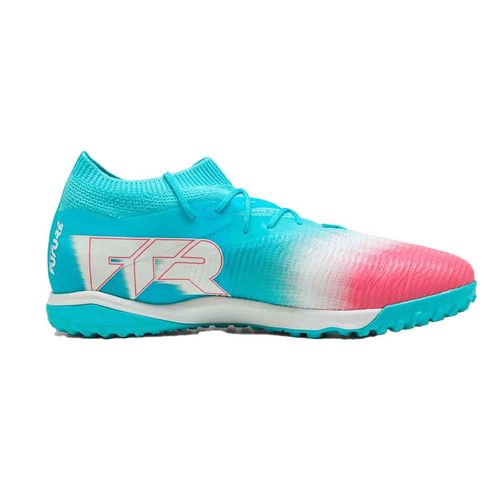 Tenis de fútbol Puma multicolor para caballero 108760 01