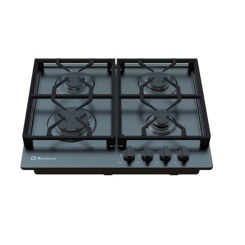 Combo Koblenz parrilla y campana pk-607 fc / cmk-60 n