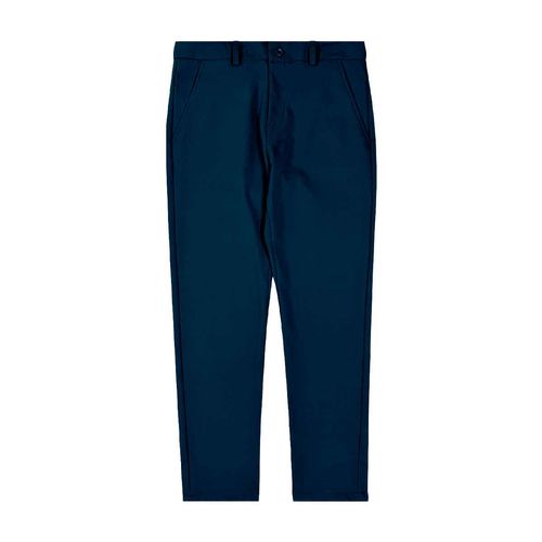 Pantalón Chase Usa Apparel azul para caballero RM4-P61