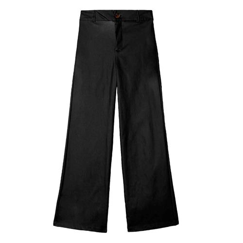 Pantalón Stop negro para dama 56862