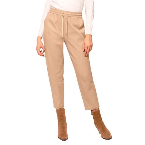 Pantalón Stop caqui para dama 27976