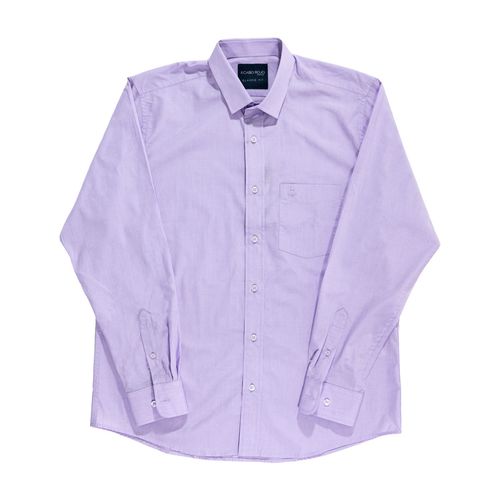 Camisa Cabo Rojo lila para caballero MONTEREY-LILAC
