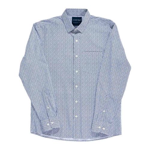 Camisa Cabo Rojo blanco para caballero 224-366