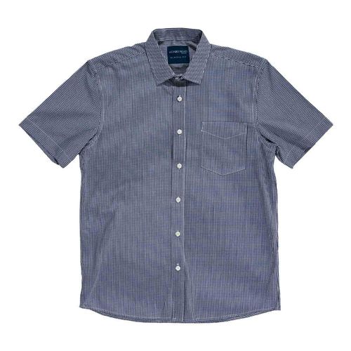 Camisa Cabo Rojo gris para caballero 100-301