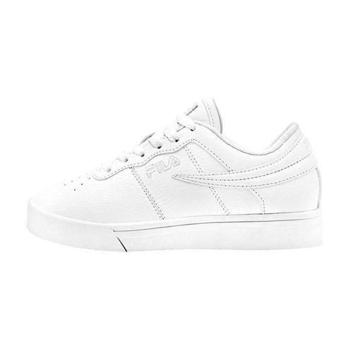 Tenis casual Fila blanco para joven 3cm00762_100