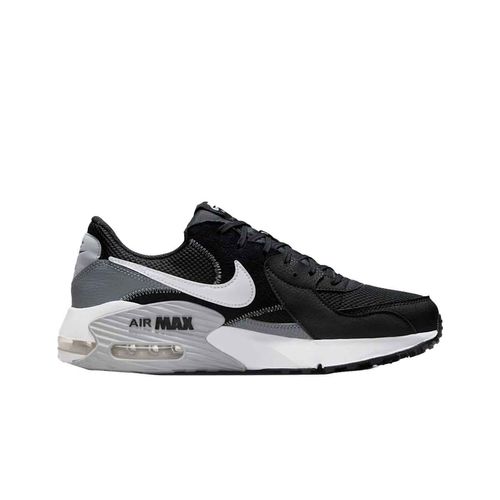 Tenis casual Nike negro para caballero fn7304001