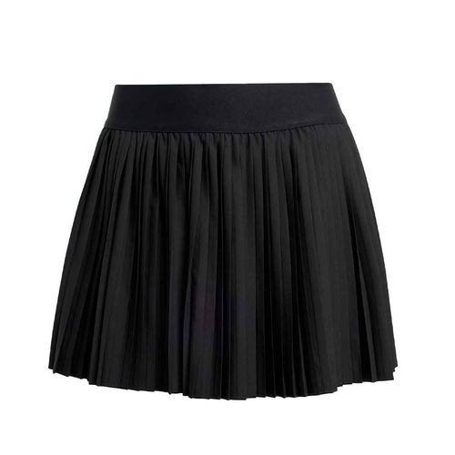 Short falda Adidas negro para dama JD6117