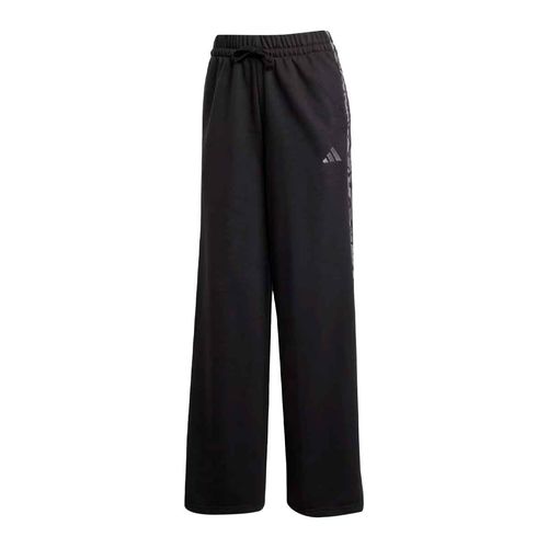 Pants deportivo Adidas negro para dama JM1840