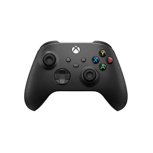 Control inalámbrico para Xbox negro 0B68587