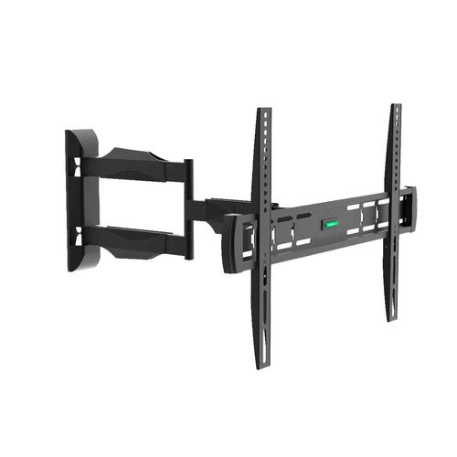 Soporte de pared para tv Kiunit negro knt-1975-40k