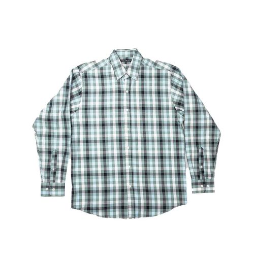 Camisa Soul And Blues multicolor para caballero C2078