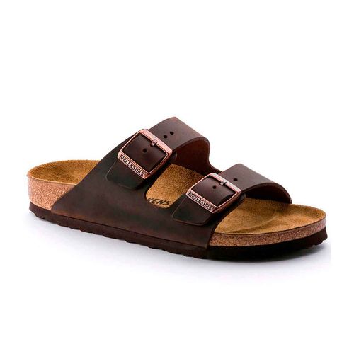 Sandalia unisex Birkenstock café 52531