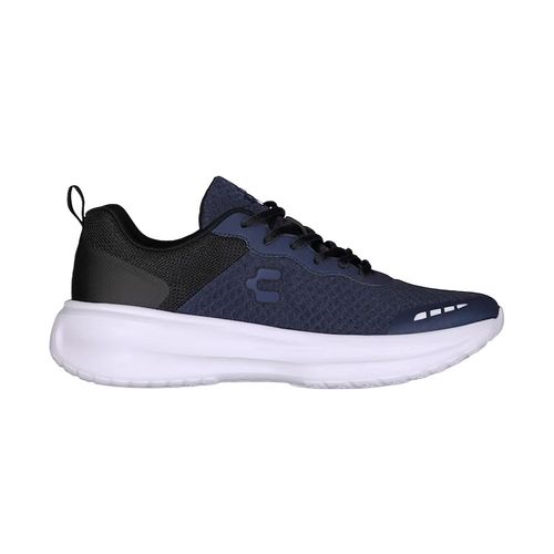 Tenis urbano Charly azul para caballero 1087616002